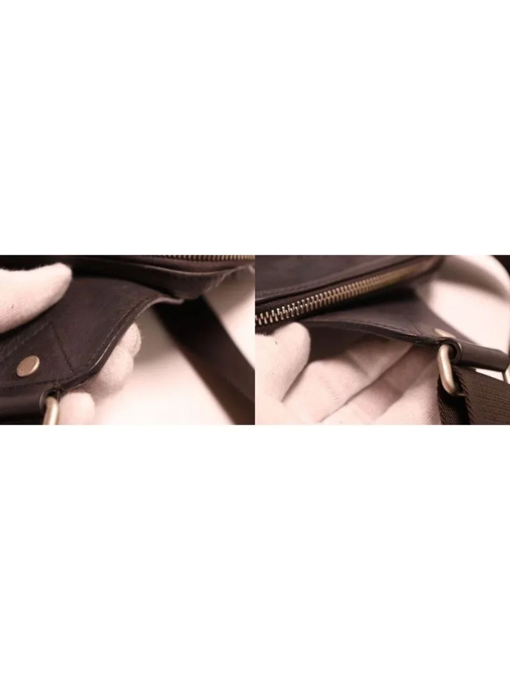 Louis Vuitton Damier Infini Avenue Sling Bag